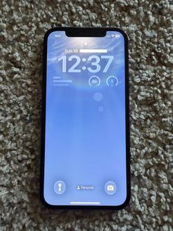 iPhone 12 Pro 128GB – Unlocked – Excellent Condition