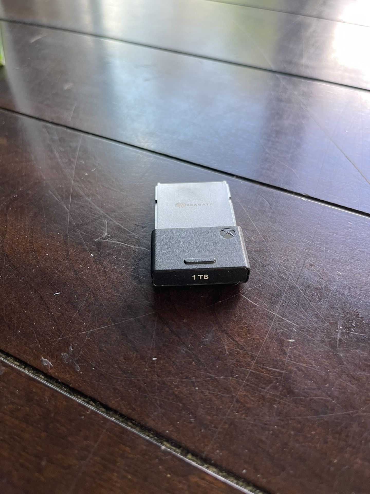 Xbox Expansion Card 1TB