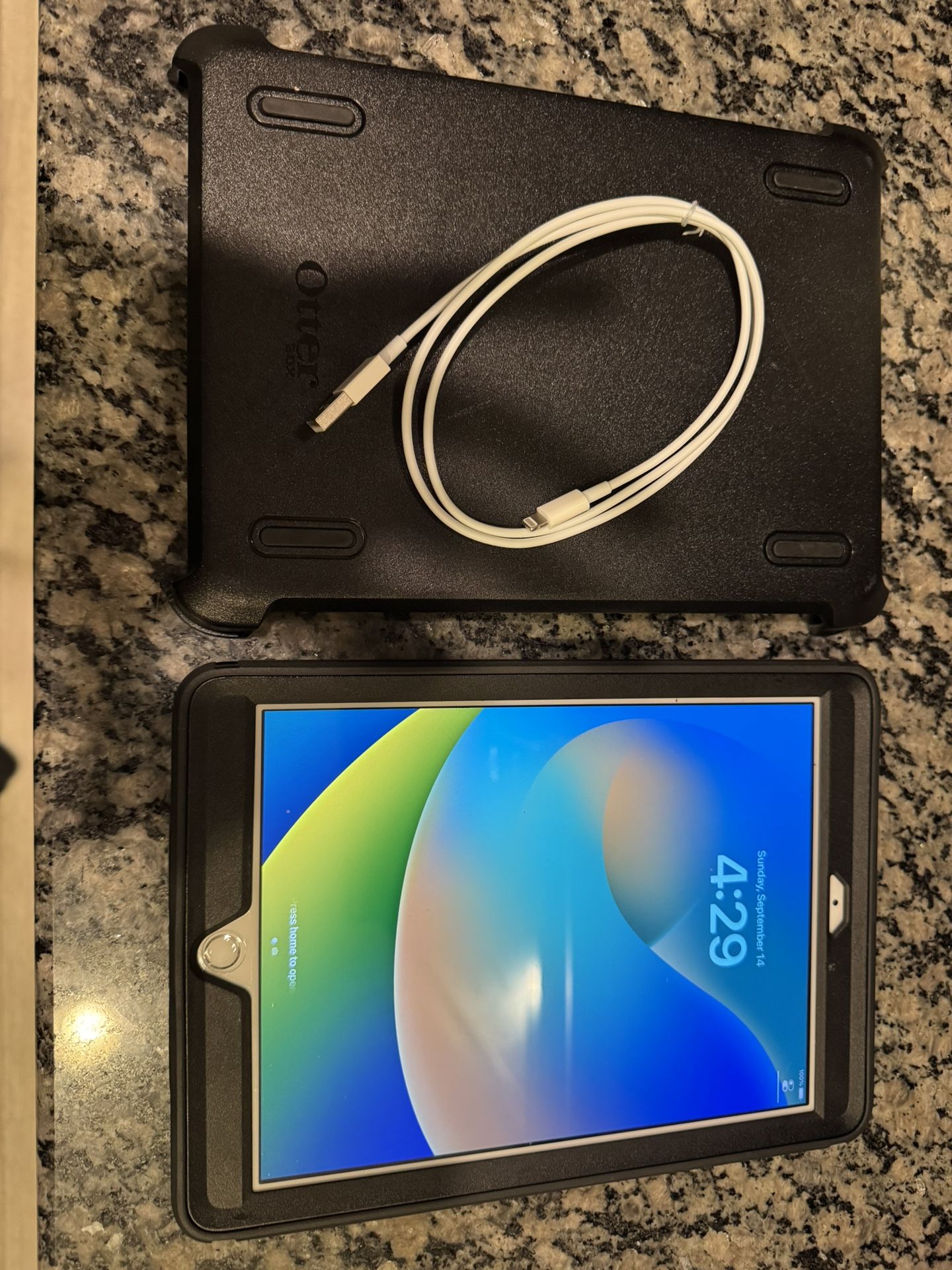 Ipad 5th Gen