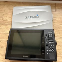 Garmin GPS map 1040