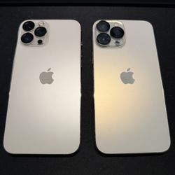 iPhone 12 Pro Max 512gb, iPhone 13 Pro Max 256gb