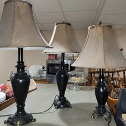 Table Lamps