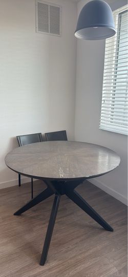 table for 4
