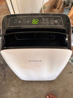 Honeywell Portable Air Conditioner