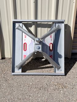 5 th wheel hitch