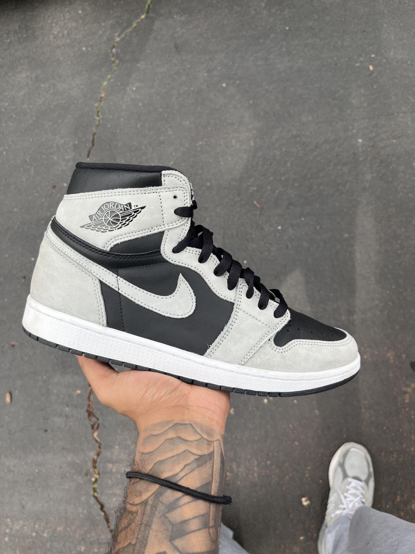 Jordan 1 Shadow 2.0 Size 11