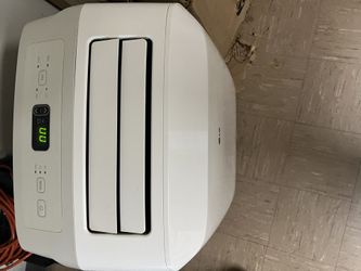 Lg Air Conditioner