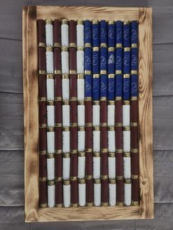 USA Flag