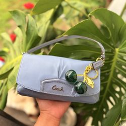 Pre Owned Vintage Coach 