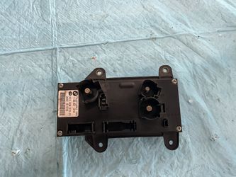 BMW e65 7 series e66 control unit power module part # (contact info removed)