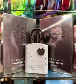 Afnan Supremacy Collector's Edition