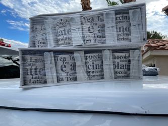 Coffee Mug and Spoon Gift Sets – 2 Boxes
