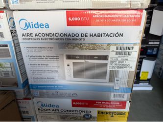 air conditioner Nuevo aire
