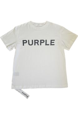 Purple Brand P109 SS TEE M
