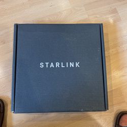 150ft Starlink Cable New