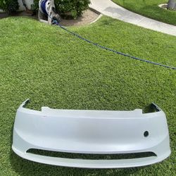 2024 2025 TESLA MODEL 3 FRONT BUMPER COVER OEM