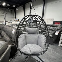 Patio Swing Chair 