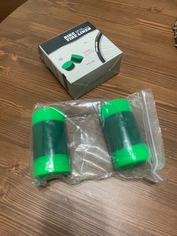New ebike tire flat protector liners 20/26x4.0 fat