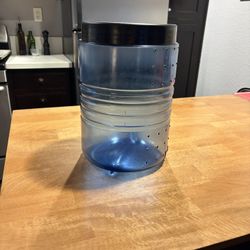 Bear Vault Bear Canister