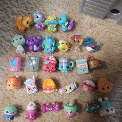 shopkins and hatchimals