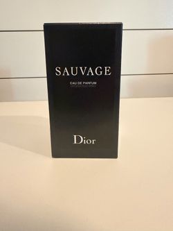 Dior Sauvage