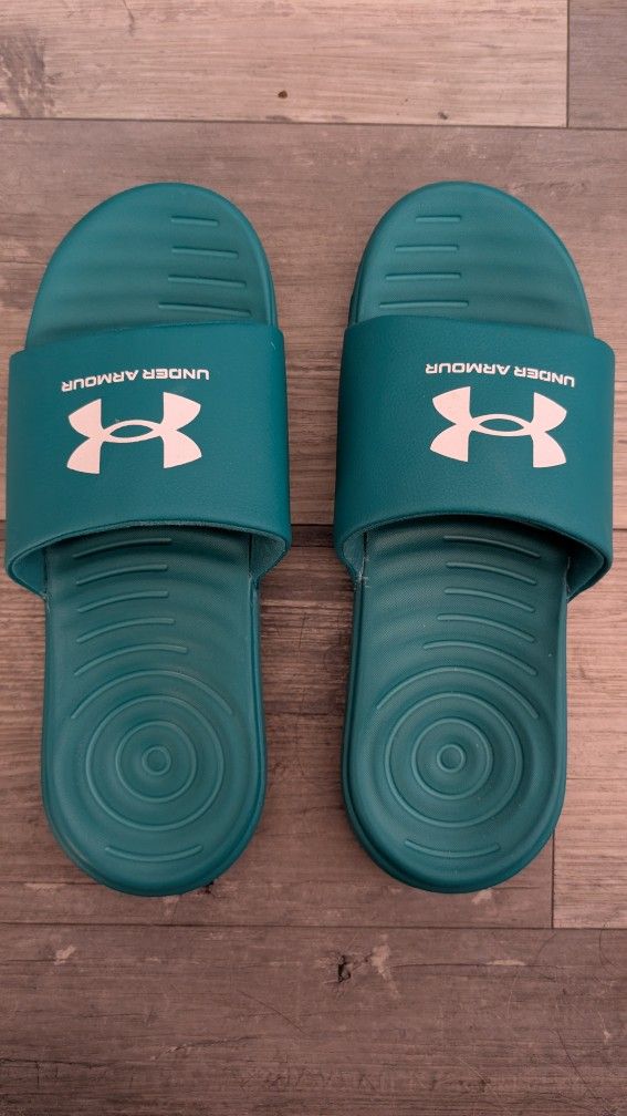 Under Armour Sandals & Flip Flops Men's New without Box