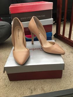 Heels