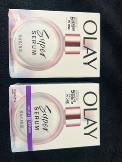 Olay Super Serum
