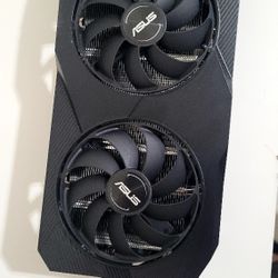 ASUS RTX 2060