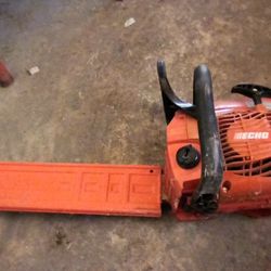 Chainsaw 
