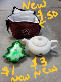 Misc items