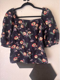Polo Ralph Lauren Women’s Blouse