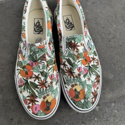 Vans Slip On Size 11