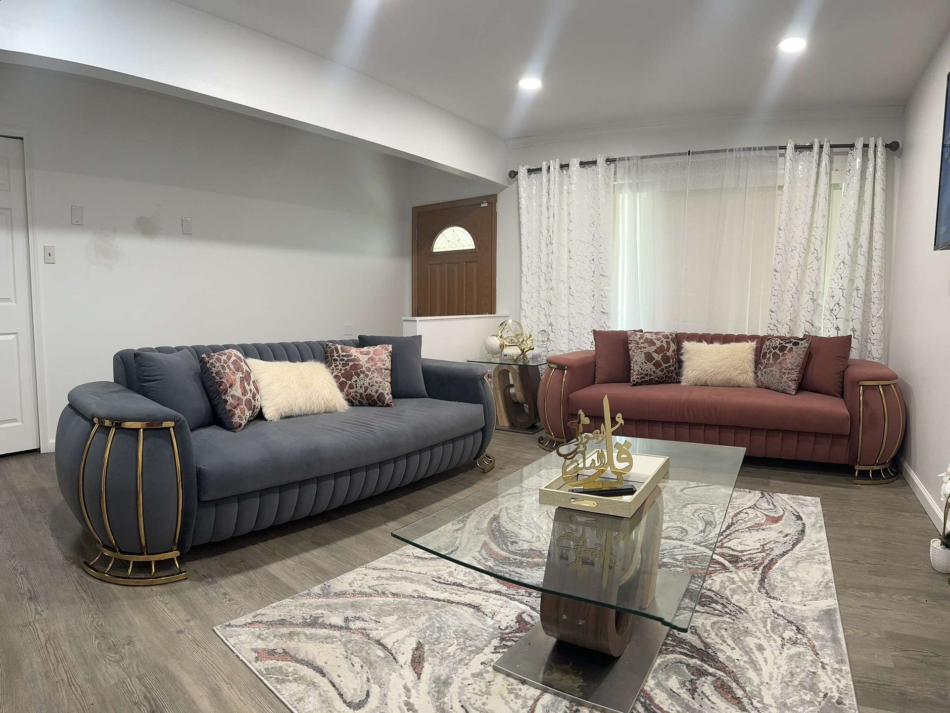 Sofa Set living room