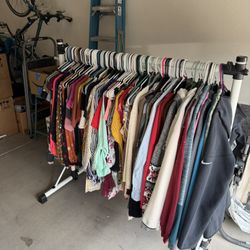 Wardrobe Sale- Nordstrom, Target, Kohls 