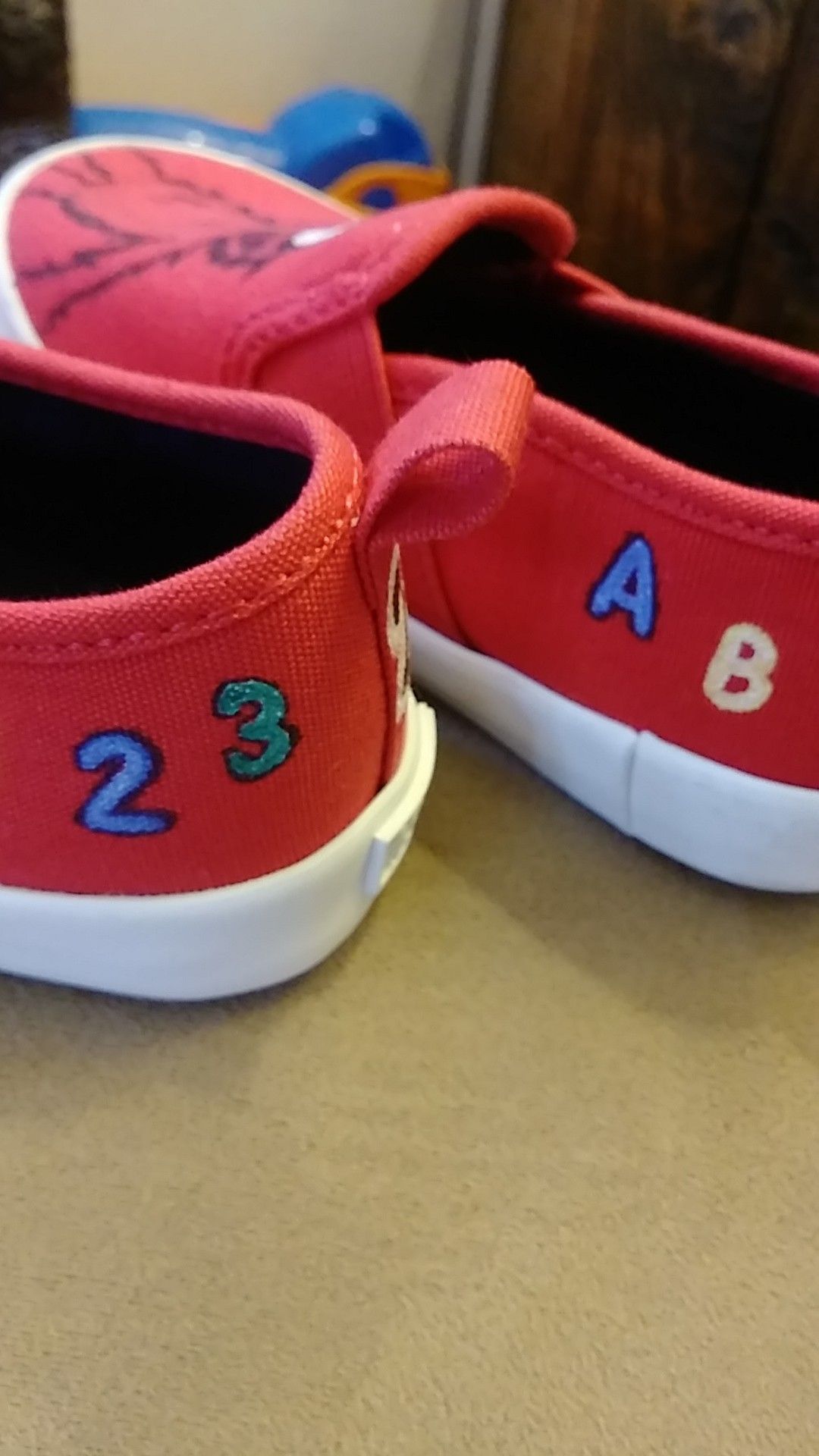 Elmos shoes for Sale in Norwalk, CA OfferUp