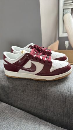 Nike Dunks, men’s size 13.5 BRAND NEW