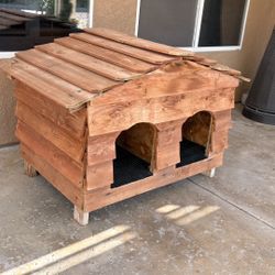 Dog House