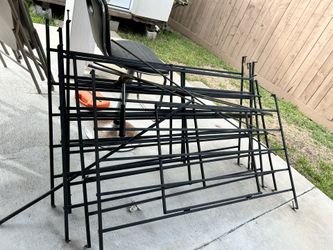 Railings-barandales