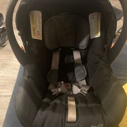 Chico Sport Car Seat