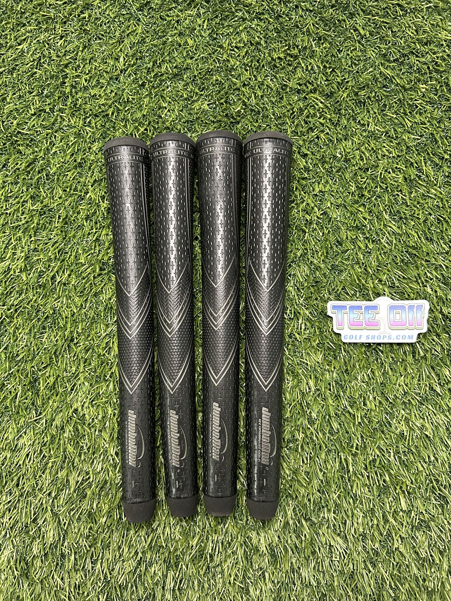 🔥 JumboMax Ultralite Black Oversize Grip Small Medium Large X-Large