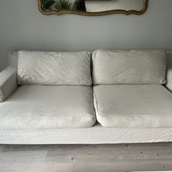 Low Profile Sofa