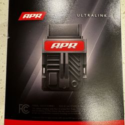 APR Ultralink 