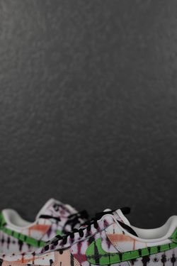 Nike Air Force Tie Dye Women’s 9.5 , 6