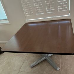 Square Table