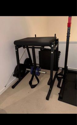 Titan Fitness Economy H-PND