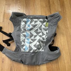 Boba Baby Carrier