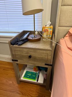 Nightstands