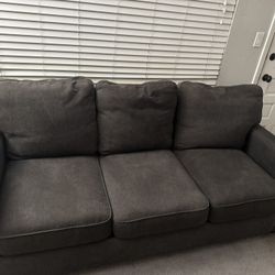Sleeper Sofa
