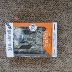 Bushnell Gaming Camera